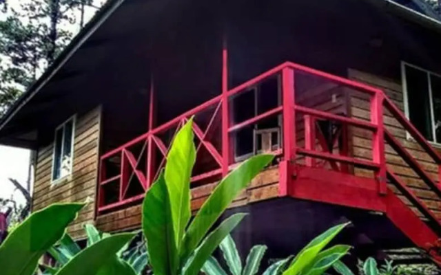 Red Hill Villa