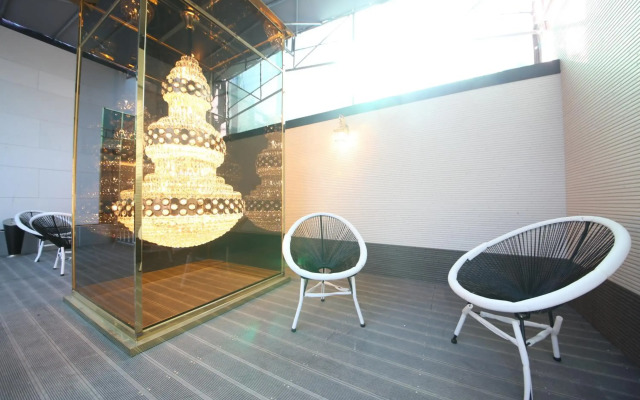 Den Basta Hotel