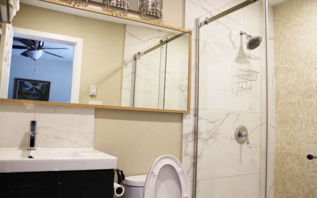 Northern Shores Lodge