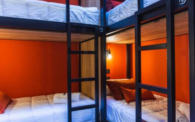 Faz Hostel