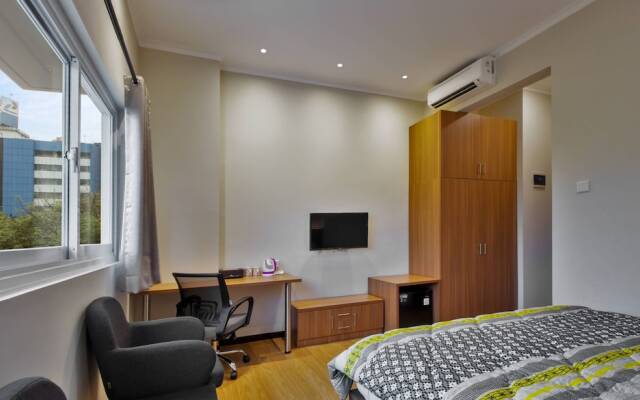 Lenna Residence Premiere