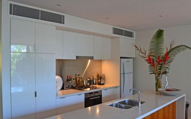 Kiah Beach House