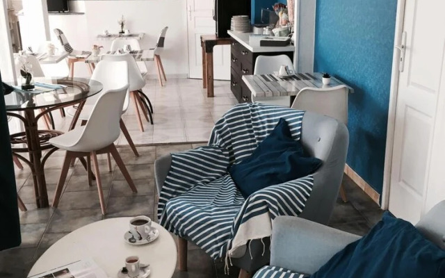 Hotel Alcyon