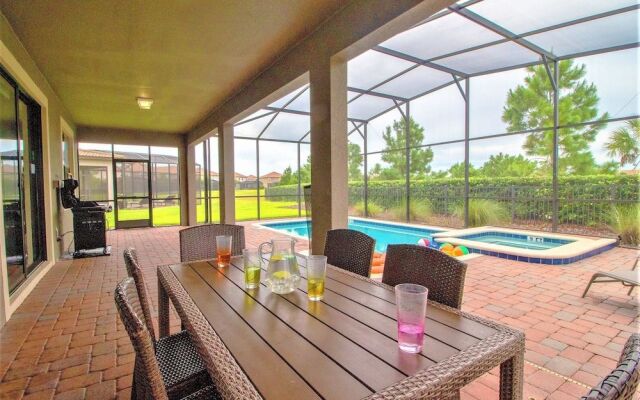 Champions Gate 9039 A