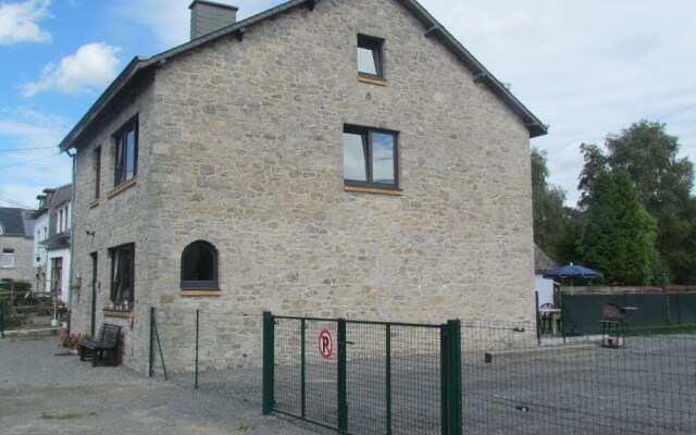 Gite L'Ancienne Scierie