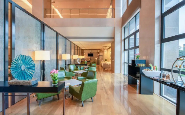 Holiday Inn Chongqing University Town