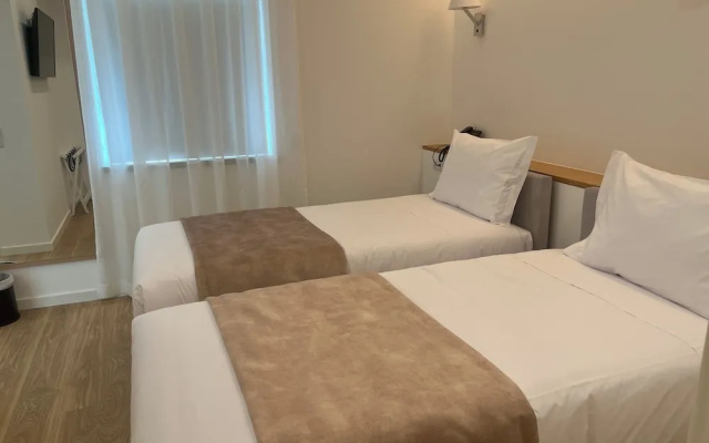 Rupestre Arts Hotel Ródão
