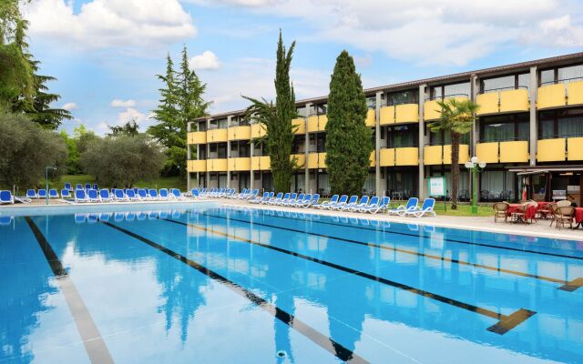 Hotel Palme & Suite
