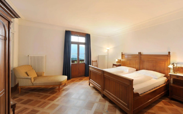 Jugendstil-Hotel Paxmontana