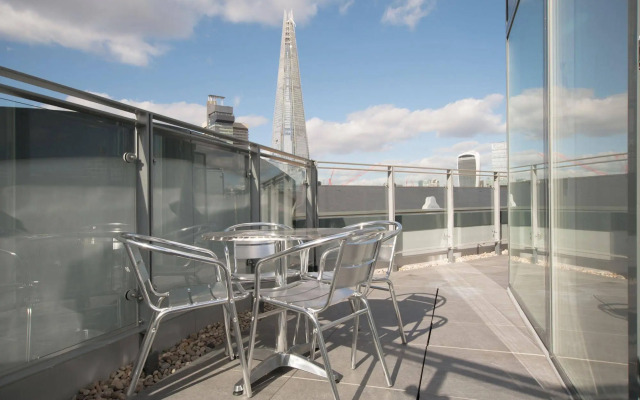 SACO London Bridge - Bermondsey