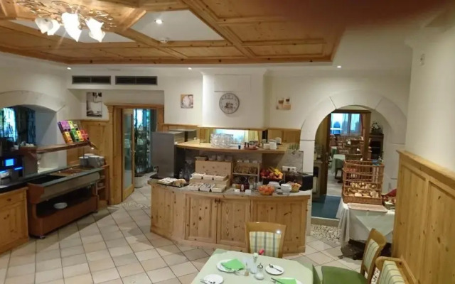 Hotel Stamserhof