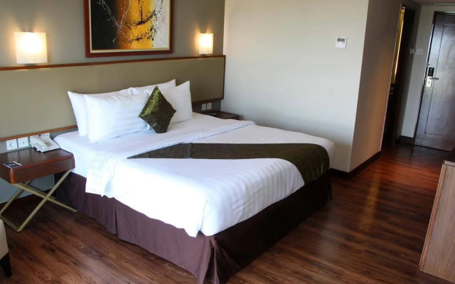 Swiss-Belhotel Bogor