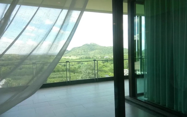360 Condotel Khaoyai