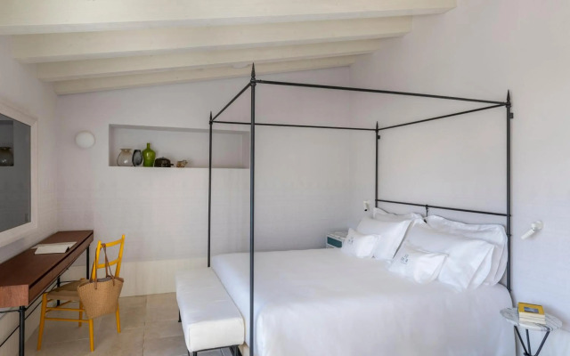 Hotel Le Dune Piscinas