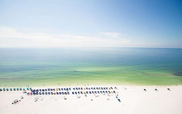 Pelican Beach 1910 1 Bedroom Condo by Pelican Beach Management