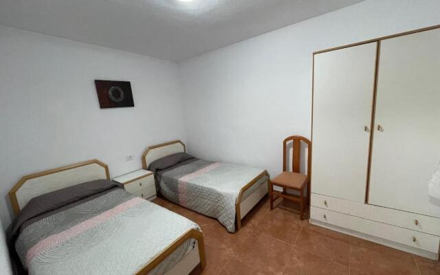 Alpen 1 Peñiscola Azahar