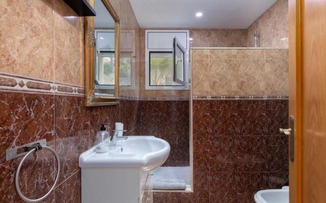 Hauzify I Villa Malvet