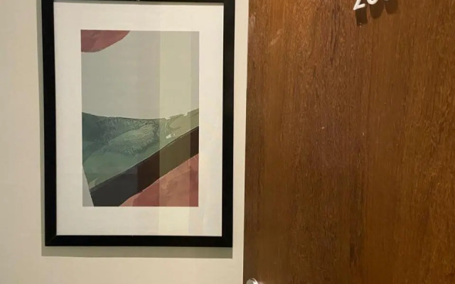 Loft 206 - Farol Apart Hotel