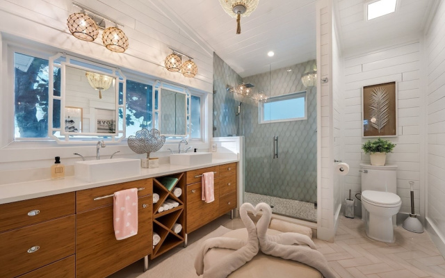 2216 Gulf Dr 1 Bedroom Home