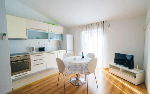 Apartmani Lucante
