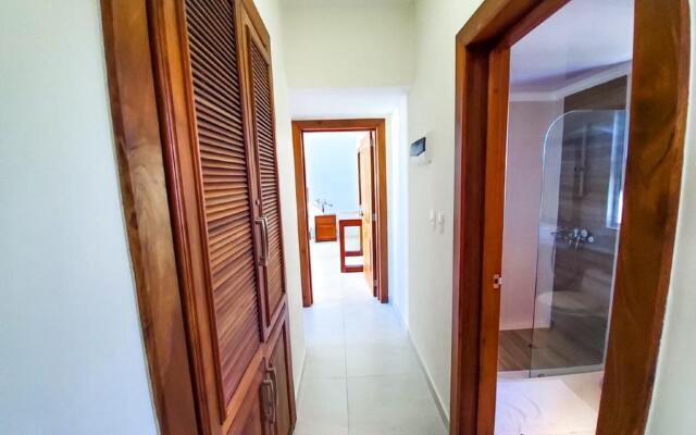 Family quiet apartment. Playa Bavaro. Punta Cana