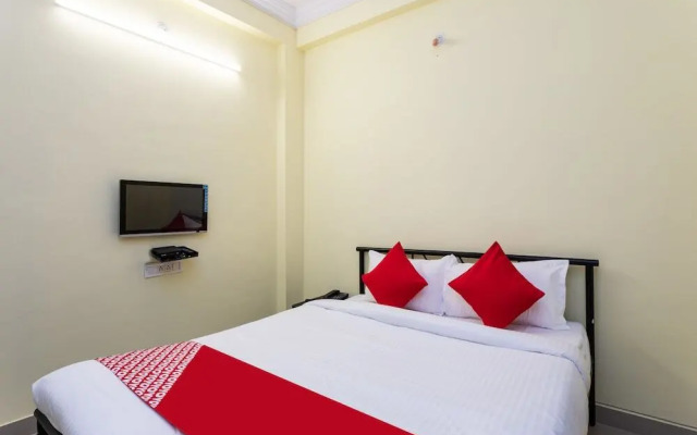 Hotel Harihar by OYO Rooms