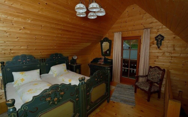 Tameggerhof