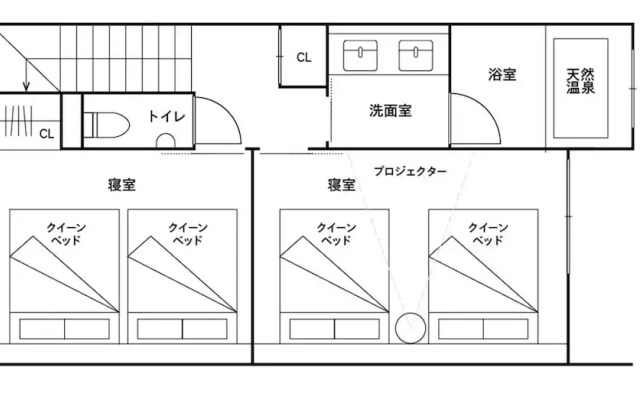 Rakuten STAY VILLA Hakone Togendai