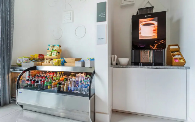 EVEN Hotel Waco - University Area by IHG