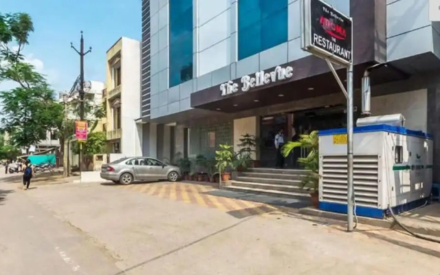 Hotel The Bellevue  Gwalior