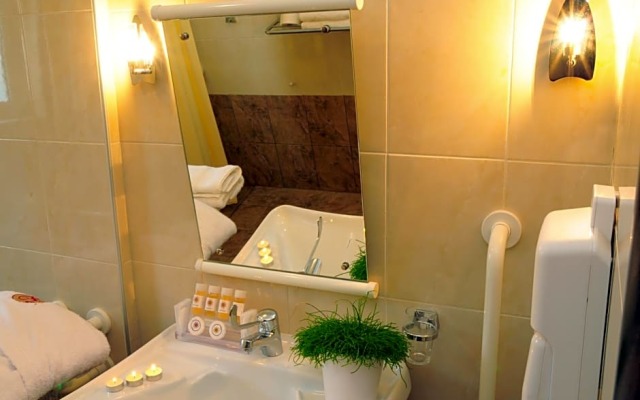 Flisvos Hotel Nafpaktos