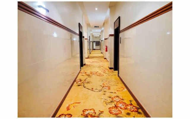 Fiesto Continental Hotel Enugu