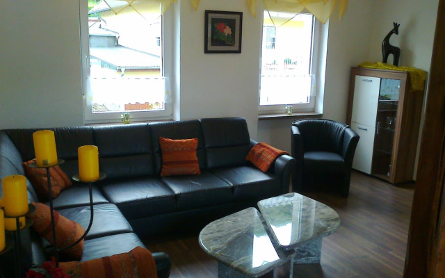 Comfortable Holiday Home Near Vineyards in Bremm