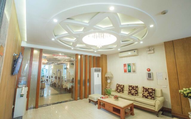Hoang Hai Hotel