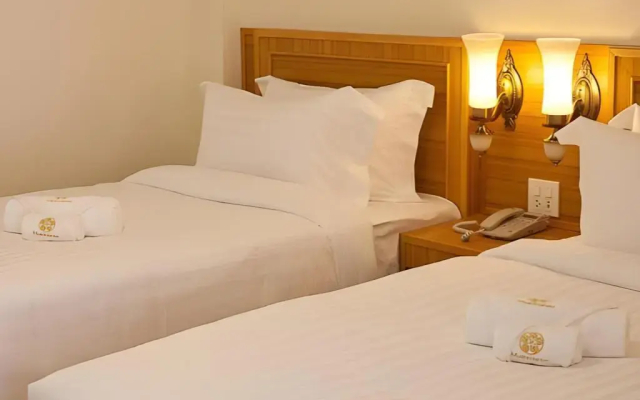 Muanmanee Boutique Hotel