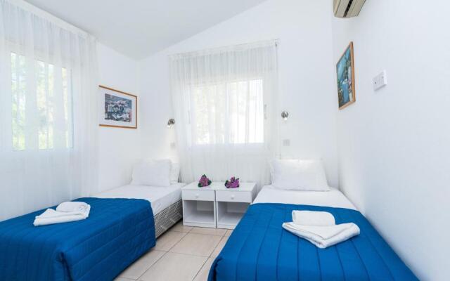 Fig Tree Z Holiday Villas