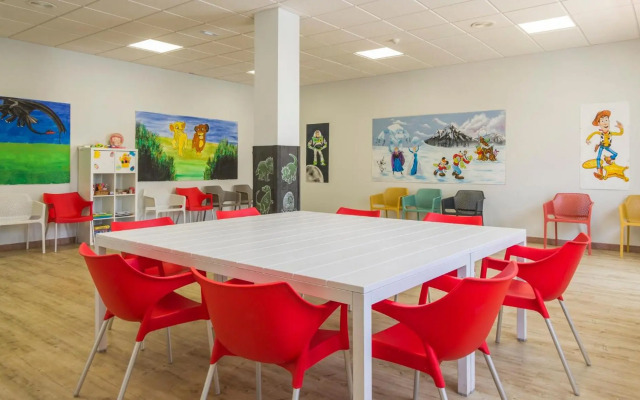 Aparthotel ILUNION Costa Sal Lanzarote