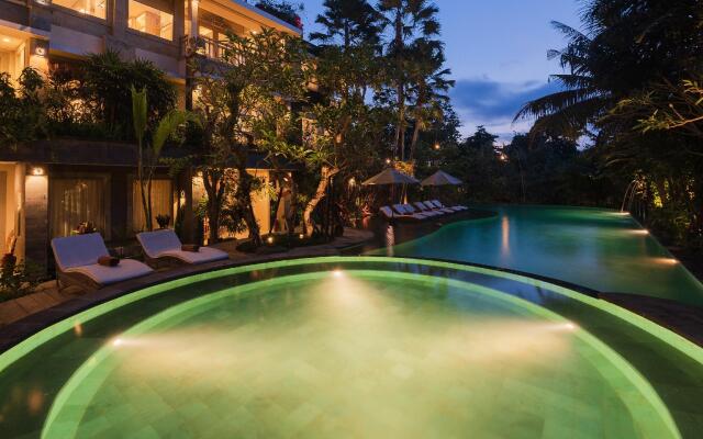 The Udaya Resorts and Spa