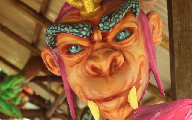 Posada Etnoturistica Achalay