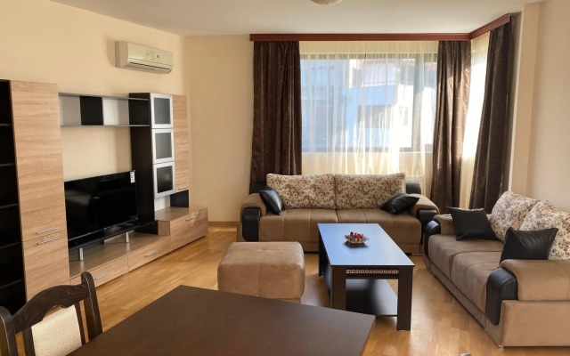 Pravets Spa Resort Apartments