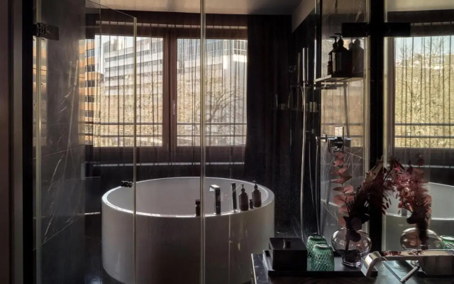 Roomers, Frankfurt, a Member of Design Hotels