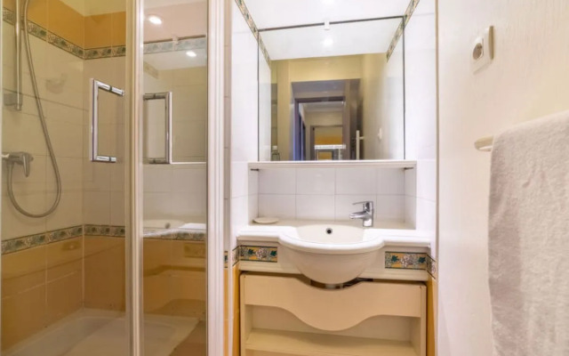 Les Restanques Golfe Saint Tropez 17572