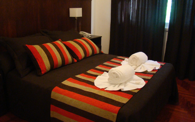 Terrazas de Alem Hotel Boutique