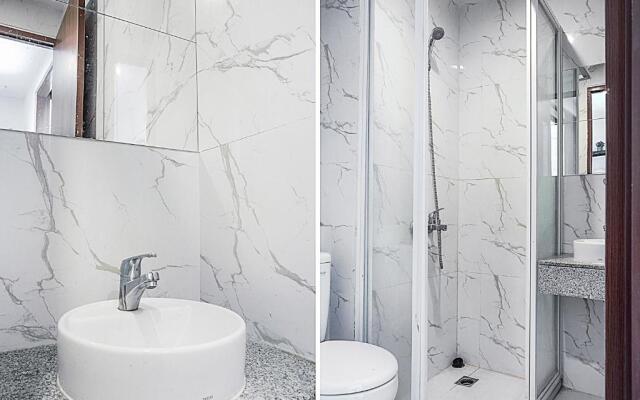 OYO 90776 Fortune 88 Grand Kamala Lagoon