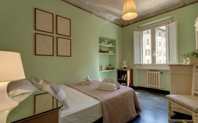 Florence Apartment