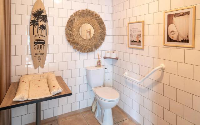 Sure Hotel by Best Western Mont-de-Marsan