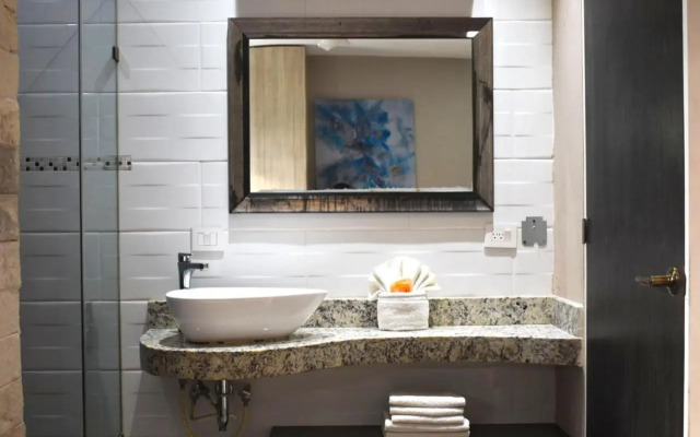 Illusion Xpress (Attraction Hotel Deluxe)