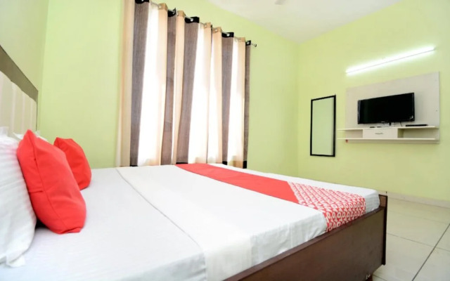 Hotel King Classic By OYO Rooms