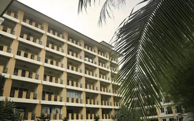 Palm Breeze Residence