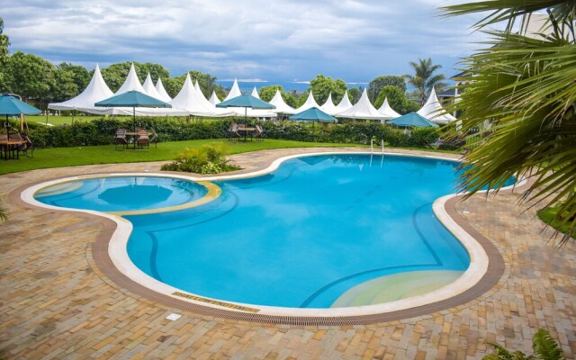 Royal Green Gardens Resort